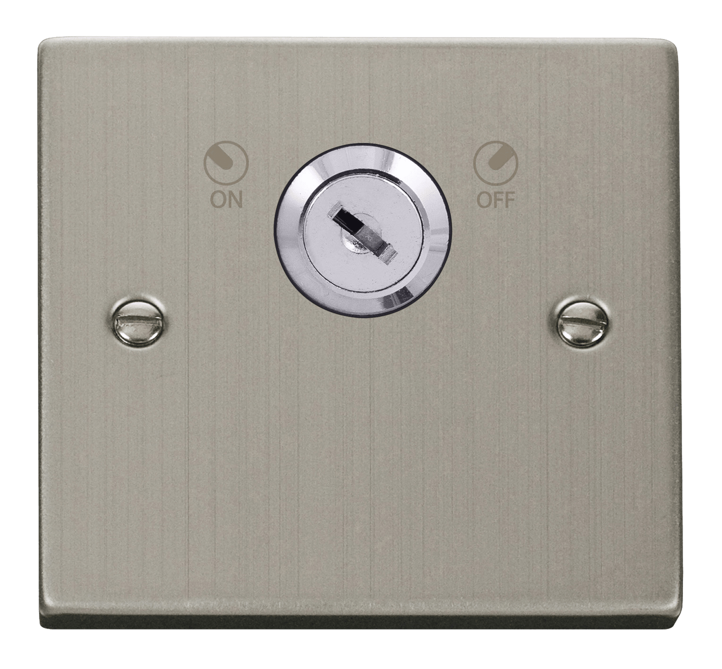 Click Deco 20A DP Key Lockable Switch VPxx660