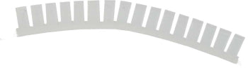 1.0 - 1.6mm Grommet Strip 10M