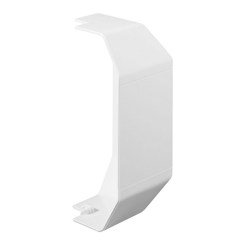 Bendex External Bend for Dado Trunking XT1EBWH