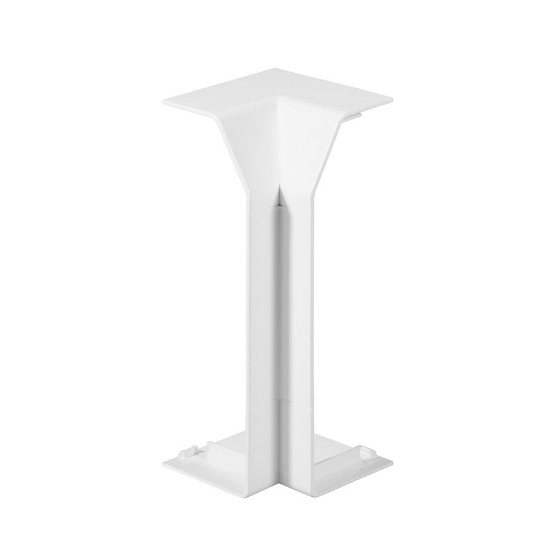 Bendex Internal Bend for Skirting Trunking XT2IBWH