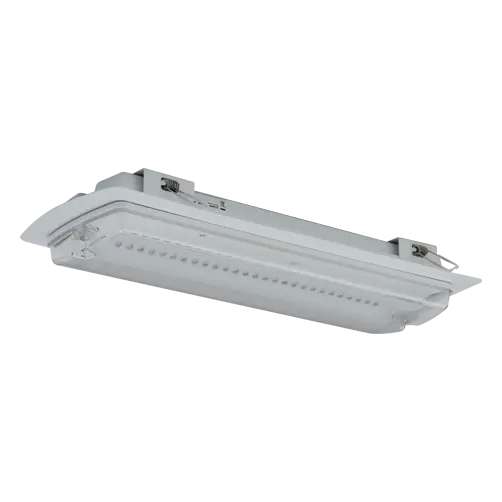 Ansell Guardian Bulkhead Semi Recessing Kit AGLED/KIT