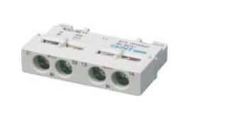 Chint Head Mount 2 N/O Auxiliary Contact for NS2 Series NS2-25-AE20