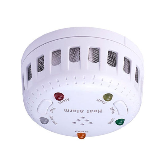Hispec Battery Operated Heat Detector HSA/BH