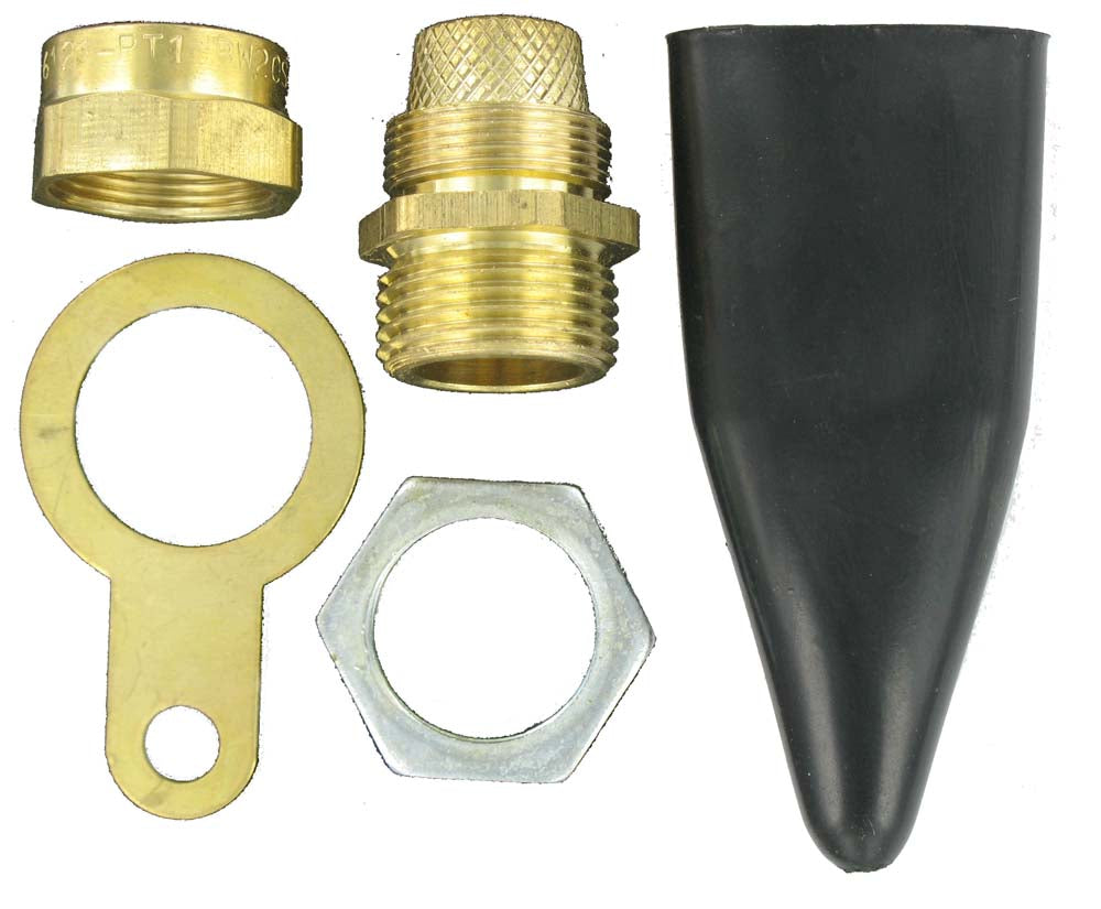 BW32 Indoor 32mm Gland Pack (2 Pack)