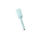 0.5mm x 8.0mm French White Bootlace Ferrules Cord End