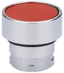 Chint NP2 Series IP40 Red Push Button NP2-BA/R