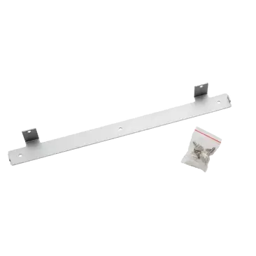 Ansell Eagle 3-In-1 Side Wall Bracket Silver AE3LED/SWB/SI