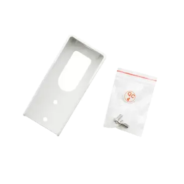 Ansell Adler Wall Bracket White AADL/WB/W