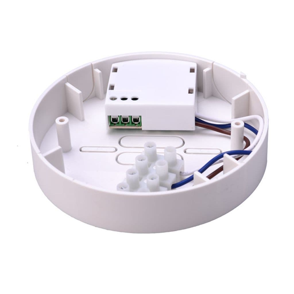Hispec Mains Relay Base HSSA/RB