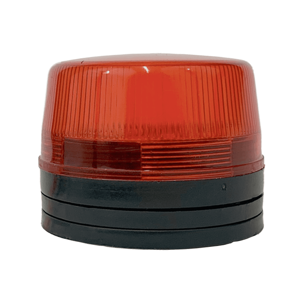 Hispec Mains Strobe Light HSSA/STROBE
