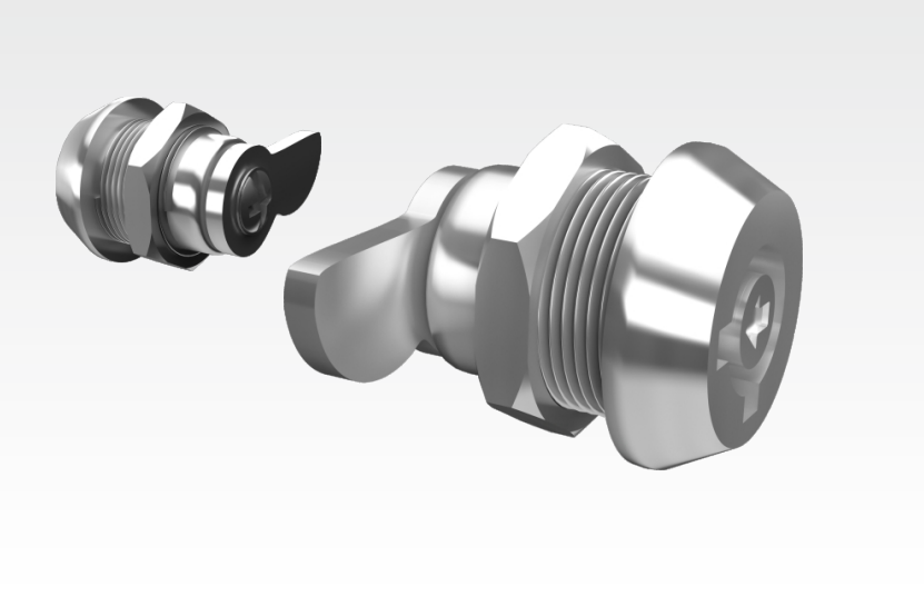 Live Electrical Padlock for Metal Consumer Units PLK