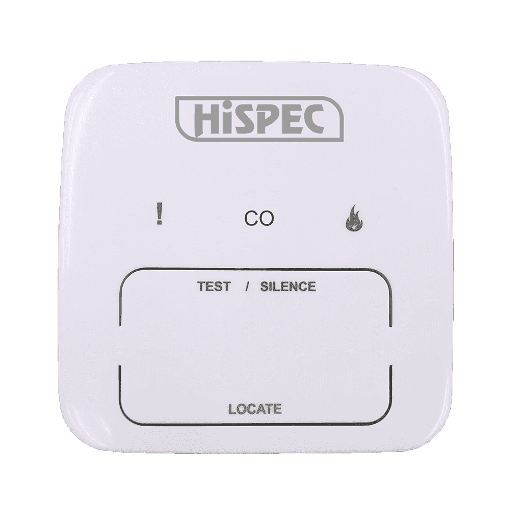 Hispec Radio Frequency Control Unit HSSA/CU/RF10-PRO