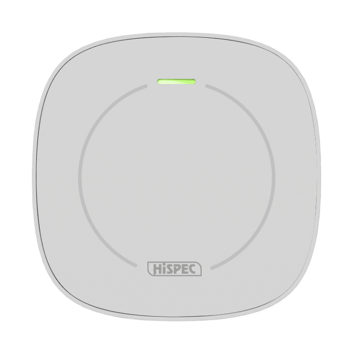 Hispec Smart Vape Detector HSSA/VAPE Needs Electrical Ltd Hispec Smart Vape Detector HSSA/VAPE Needs Electrical Ltd