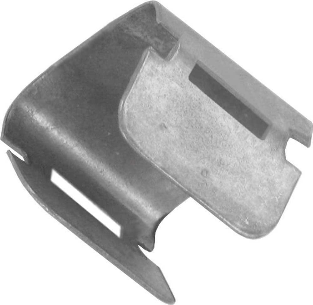 Deligo Steel Fire Clip for 25mm x 16mm Trunking TFC