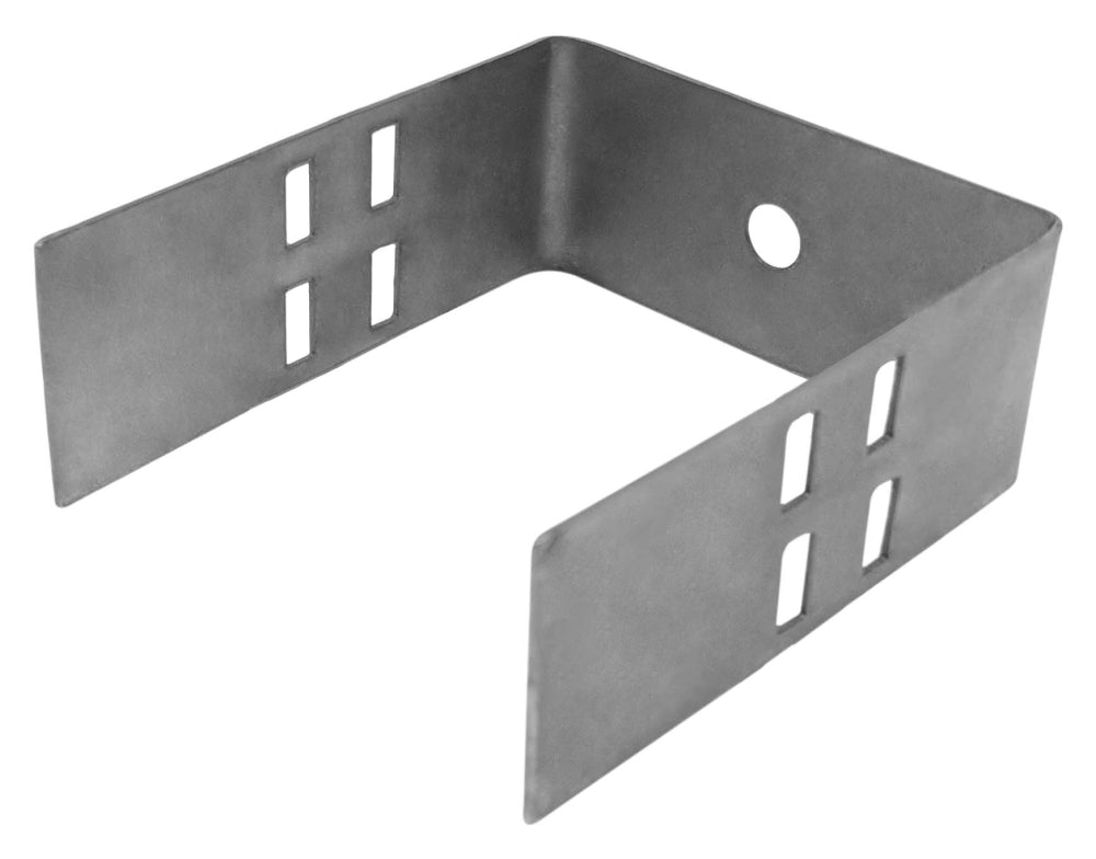 Deligo Steel Fire Clip for 38mm Trunking TFC38