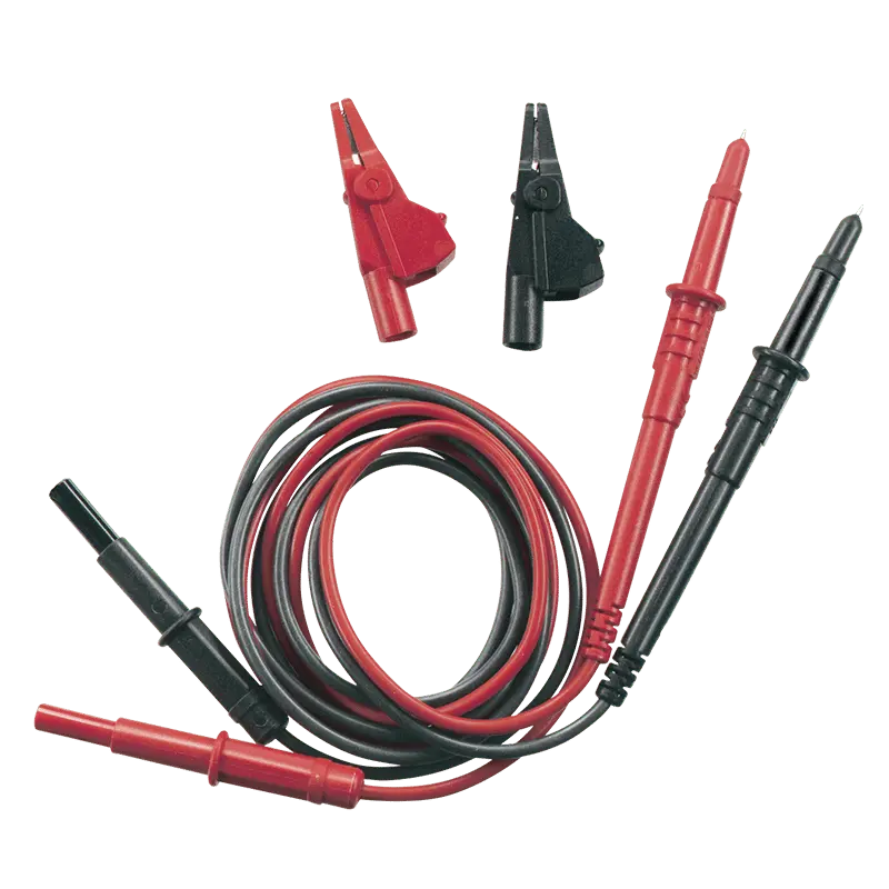 Di-Log Test Lead Set TL1000