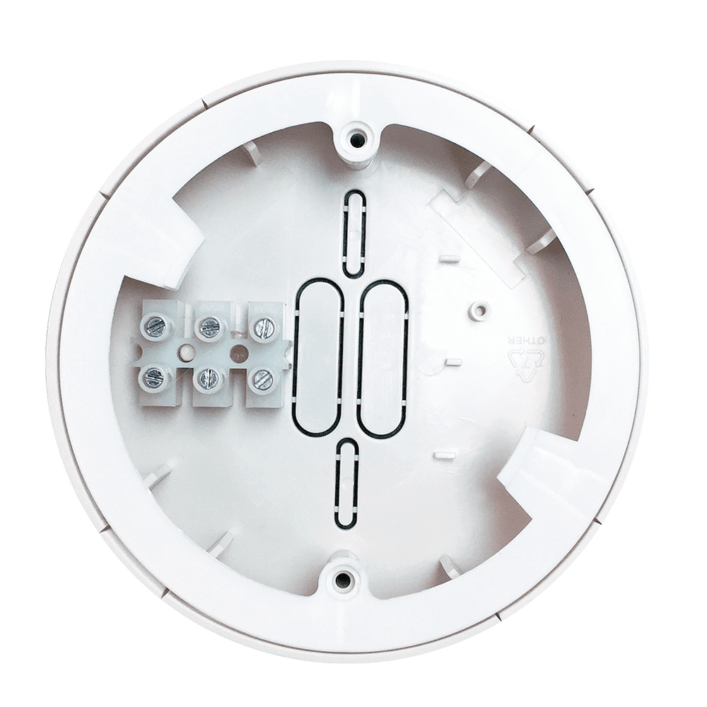 Hispec Universal Pattress Base HSSA/PA