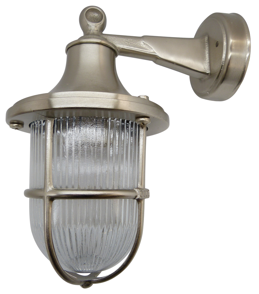 Navigator Tiller Wall Lantern