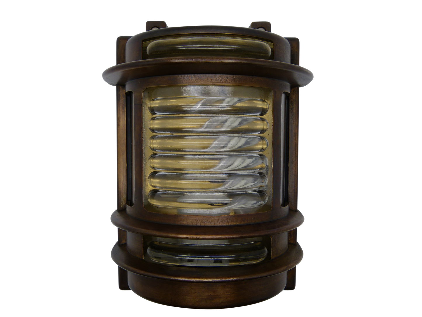 Navigator Cargo Wall Light
