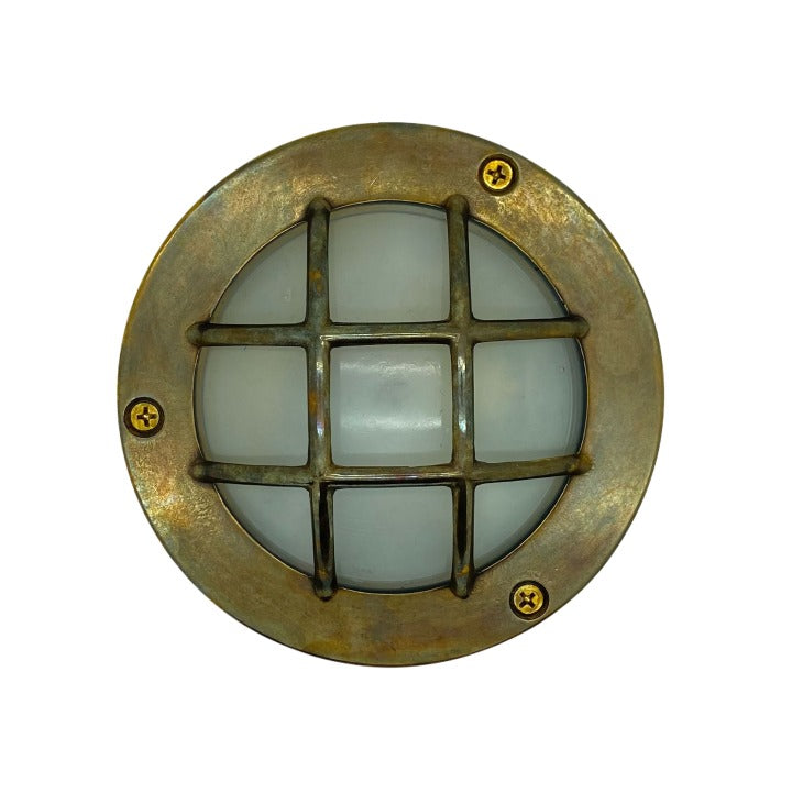 Navigator Marina Guard Circular Bulkhead