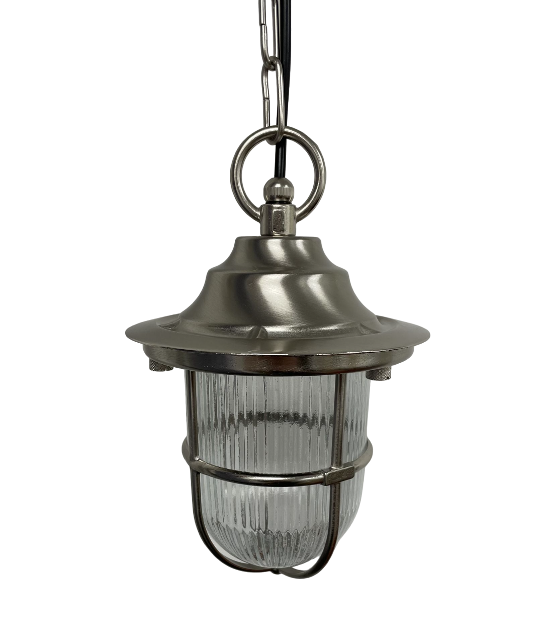 Navigator Hull Guard Pendant Lantern