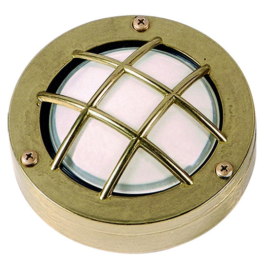 Navigator Marina Guard Circular Bulkhead