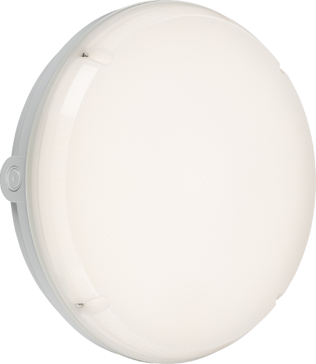 Knightsbridge Tenax One Round White Casing TNXOCW