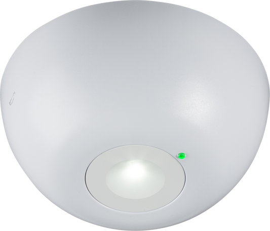 Knightsbridge 3W LED Surface Emergency Downlight EMSUR