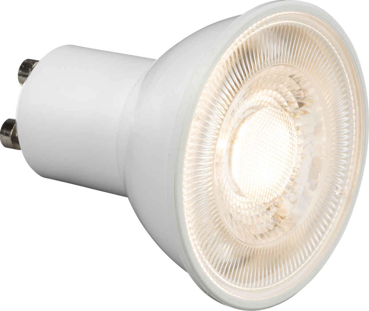 Knightsbridge 230v 5W GU10 LED Dimmable Lamp GU5PDxx