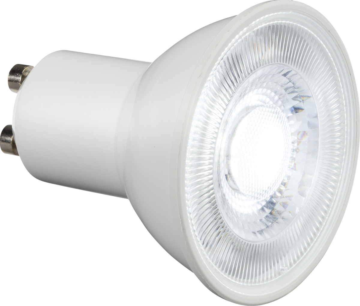 Knightsbridge 230v 5W GU10 LED Dimmable Lamp GU5PDxx