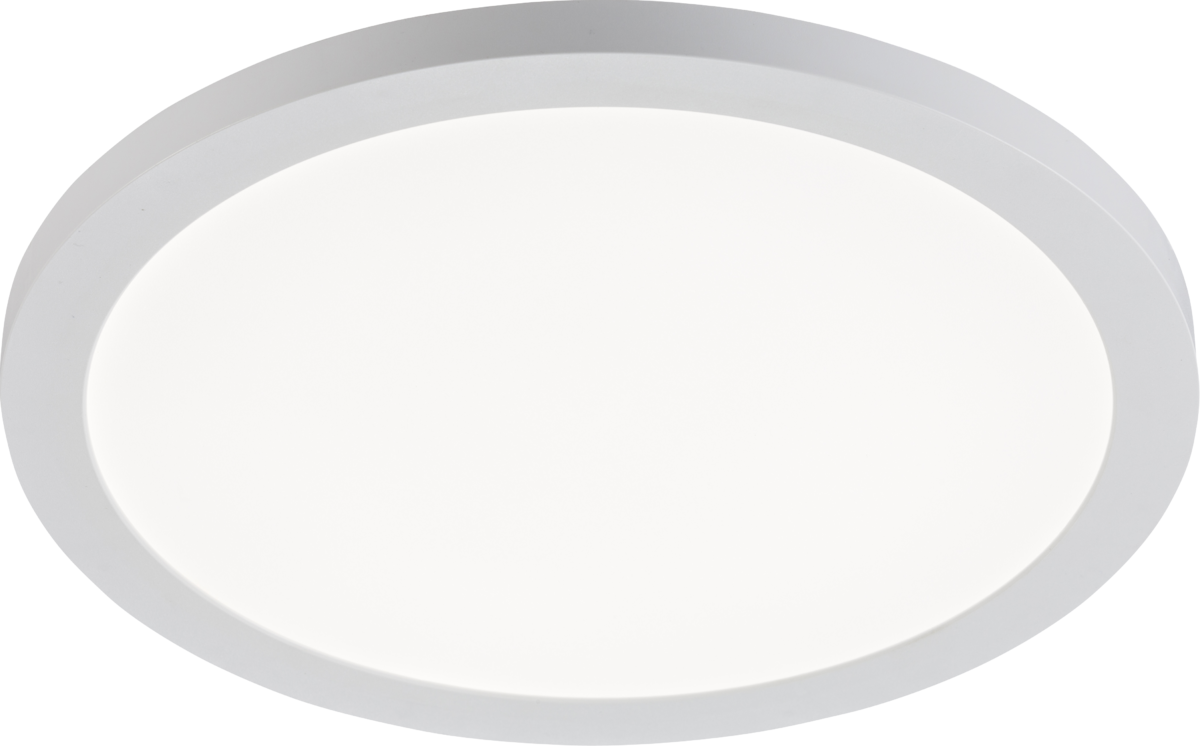 Knightsbridge 24W 290mm CCT Adjustable LED Round Panel CPL24CT