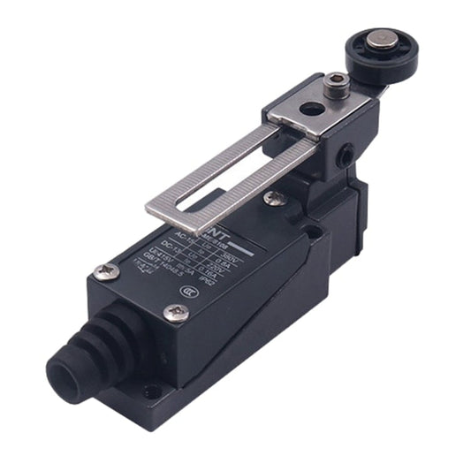 Chint IP52 1 N/O + 1 N/C Limit Switch YBLX-ME/8108