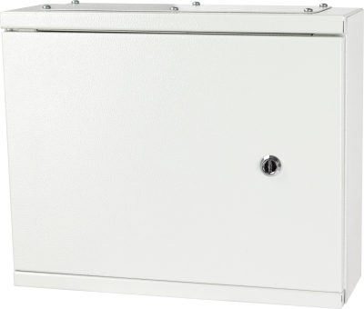 Live Electrical 2 Way TP&N Horizontal Distribution Board with 100A 4 Pole Main Switch TPNH02-100
