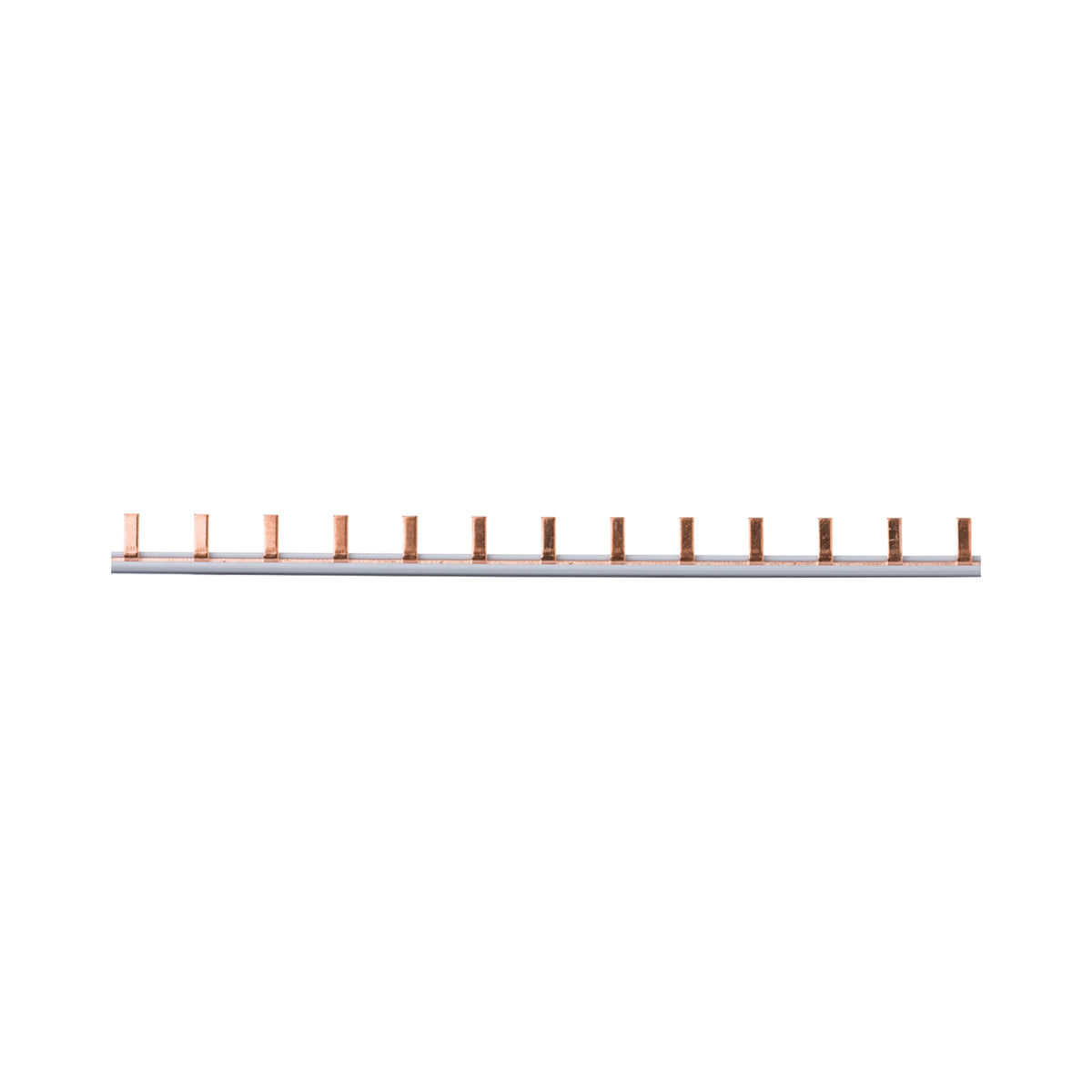 Chint 100A 2 Pole Pin Busbar 1 Metre BB02
