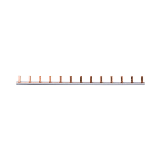 Chint 100A 2 Pole Pin Busbar 1 Metre BB02