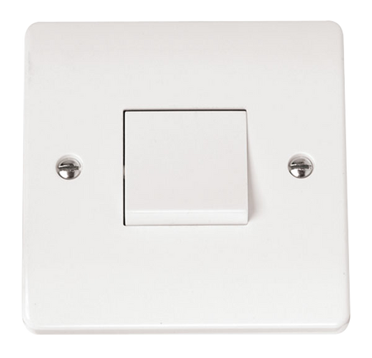 Click Mode 10A 3 Pole Isolation Switch CMA021