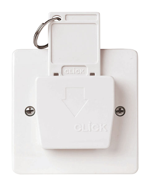 Click Mode 20A DP Keyfob Switch CMA620