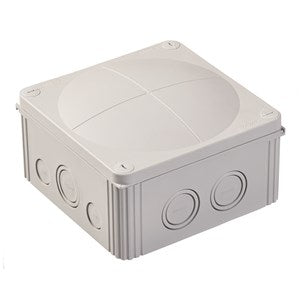 Wiska COMBI 1010 EMPTY IP66 Junction Box