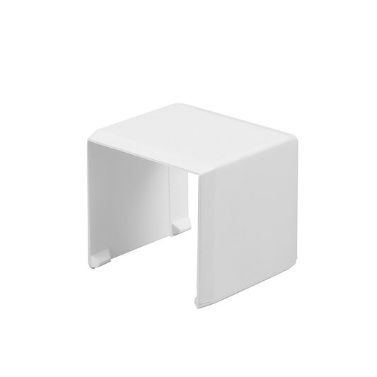 Bendex 50mm x 50mm Joint Cover for Maxi Trunking CT30JCWH