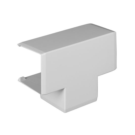 Bendex 50mm x 50mm Flat Tee for Maxi Trunking CT30TWH