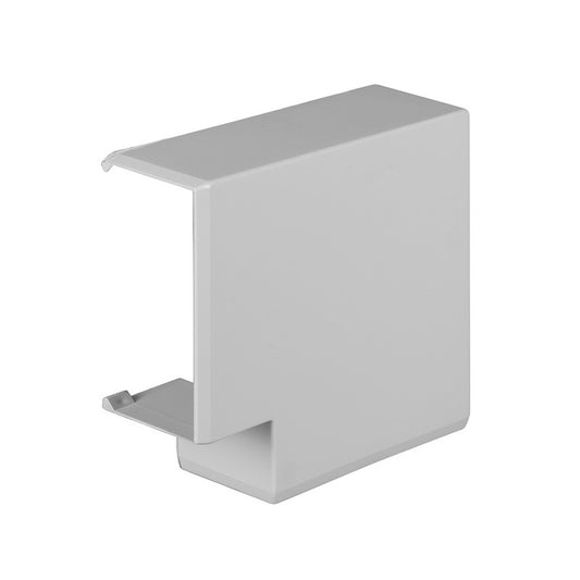 Bendex 100mm x 50mm Flat Angle for Maxi Trunking CT70FAWH