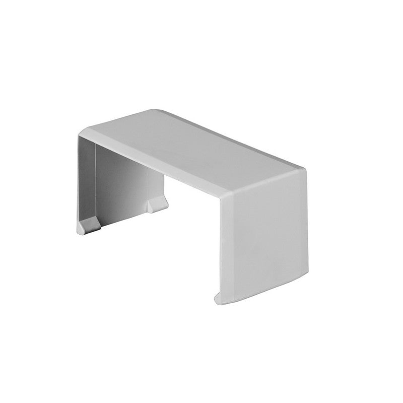 Bendex 100mm x 50mm Joint Cover for Maxi Trunking CT70JCWH