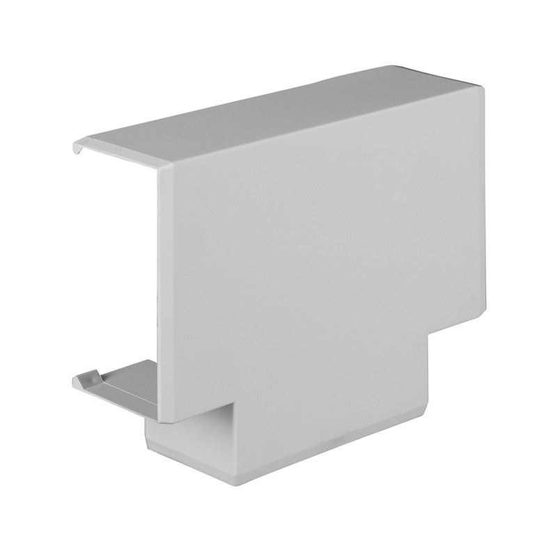 Bendex 100mm x 50mm Flat Tee for Maxi Trunking CT70TWH