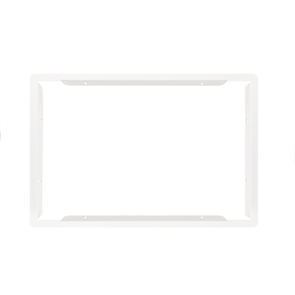 Click Elucian 22 Way Consumer Unit Recessed Frame CUEBRF22