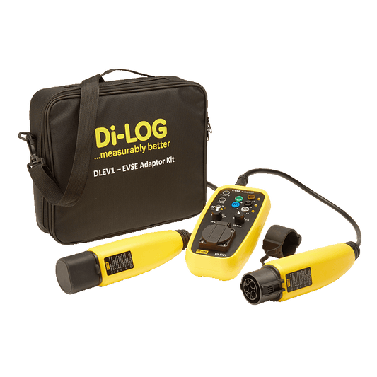 Di-Log EVSE Charge Station Adaptor Kit DLEV1