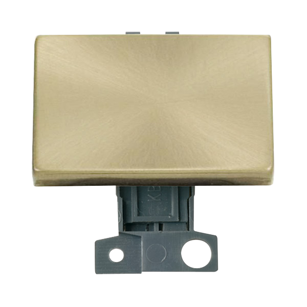 Click MiniGrid 10AX 2 Way Paddle Switch (Triple Width) MD009