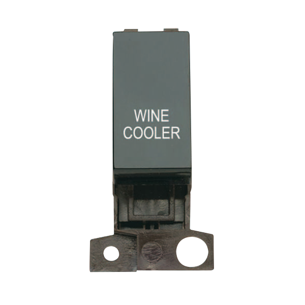 Click MiniGrid 10AX 13A WINE COOLER Module Switch MD018xx-WC