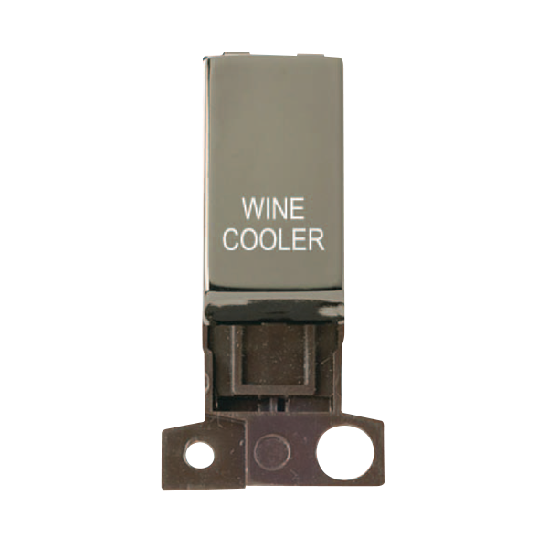 Click MiniGrid 10AX 13A WINE COOLER Module Switch MD018xx-WC