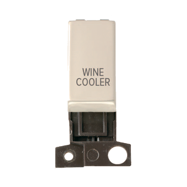 Click MiniGrid 10AX 13A WINE COOLER Module Switch MD018xx-WC