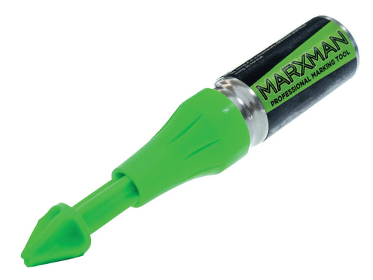 Marxman Green Marking Spray Tool up to 45mm